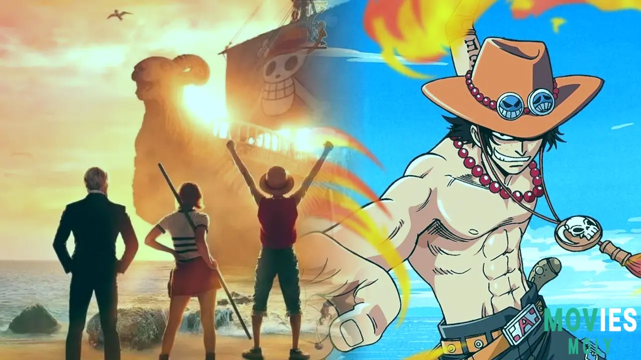 Netflix's One Piece Season 3 Shakes Up the Grand Line With Major Casting News and a Focused Arc Ahead of Season 2 image 9