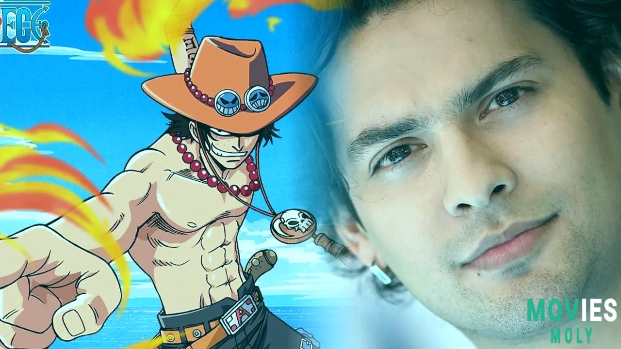 Netflix's One Piece Season 3 Shakes Up the Grand Line With Major Casting News and a Focused Arc Ahead of Season 2 image 10