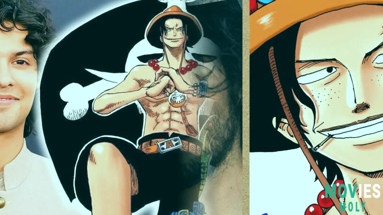 Netflix's One Piece Unveils Major Fan-Favorite Castings for Season 3 Adventure image 4