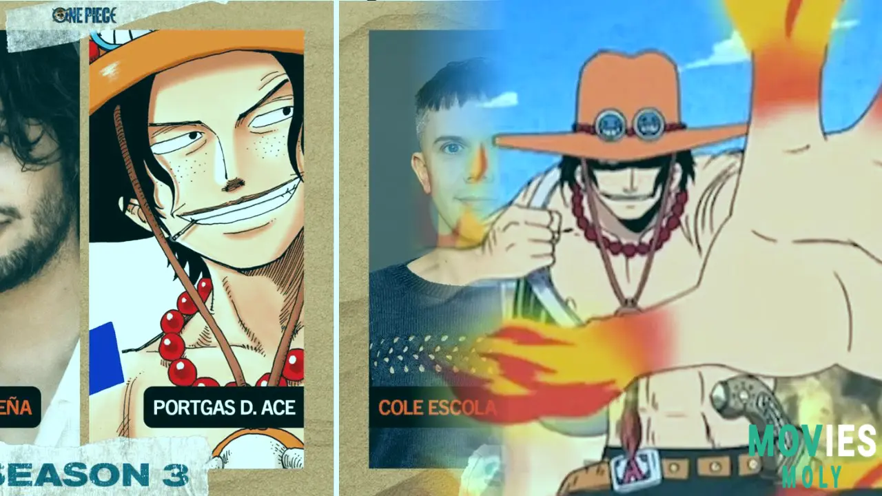 Netflix's One Piece Unveils Major Fan-Favorite Castings for Season 3 Adventure image 6