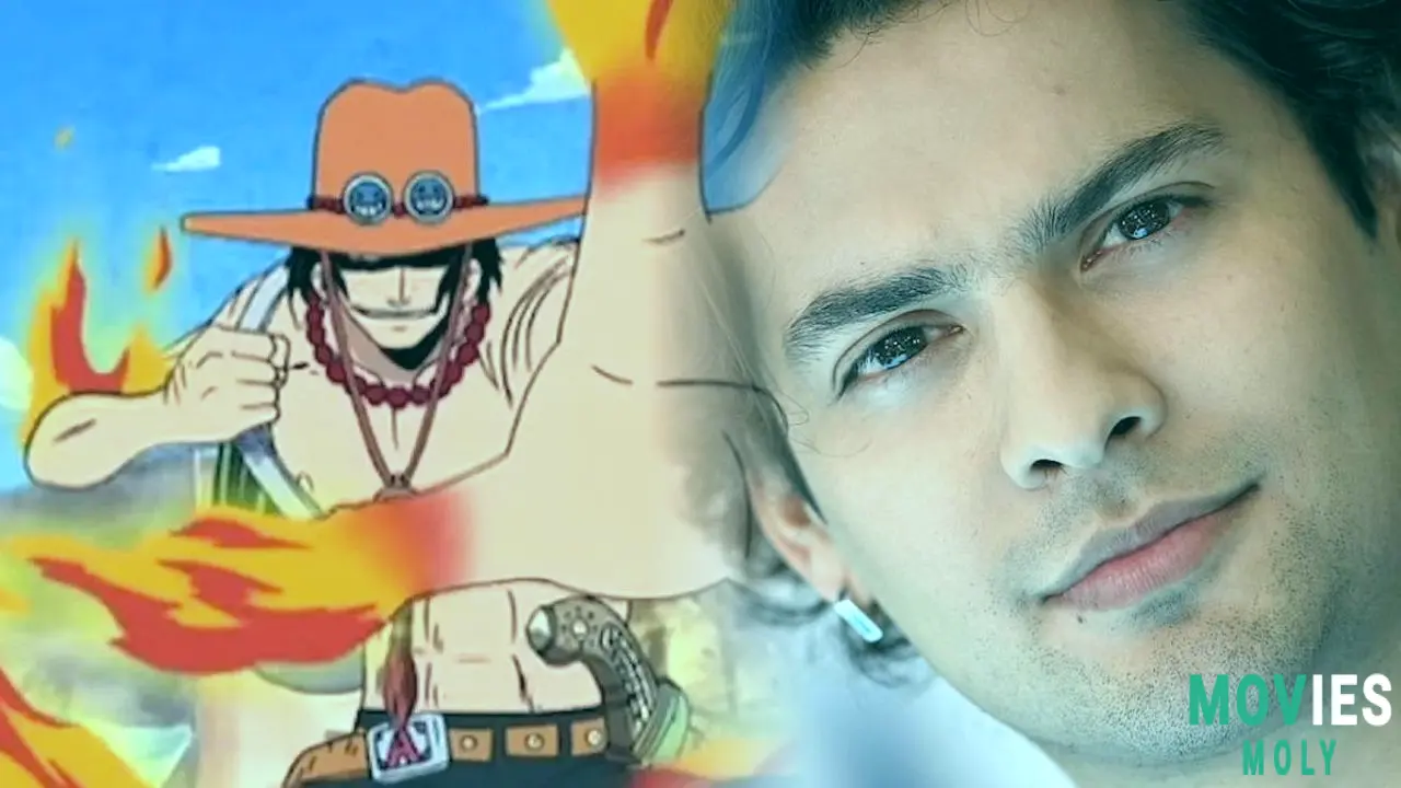 Netflix's One Piece Unveils Major Fan-Favorite Castings for Season 3 Adventure image 7