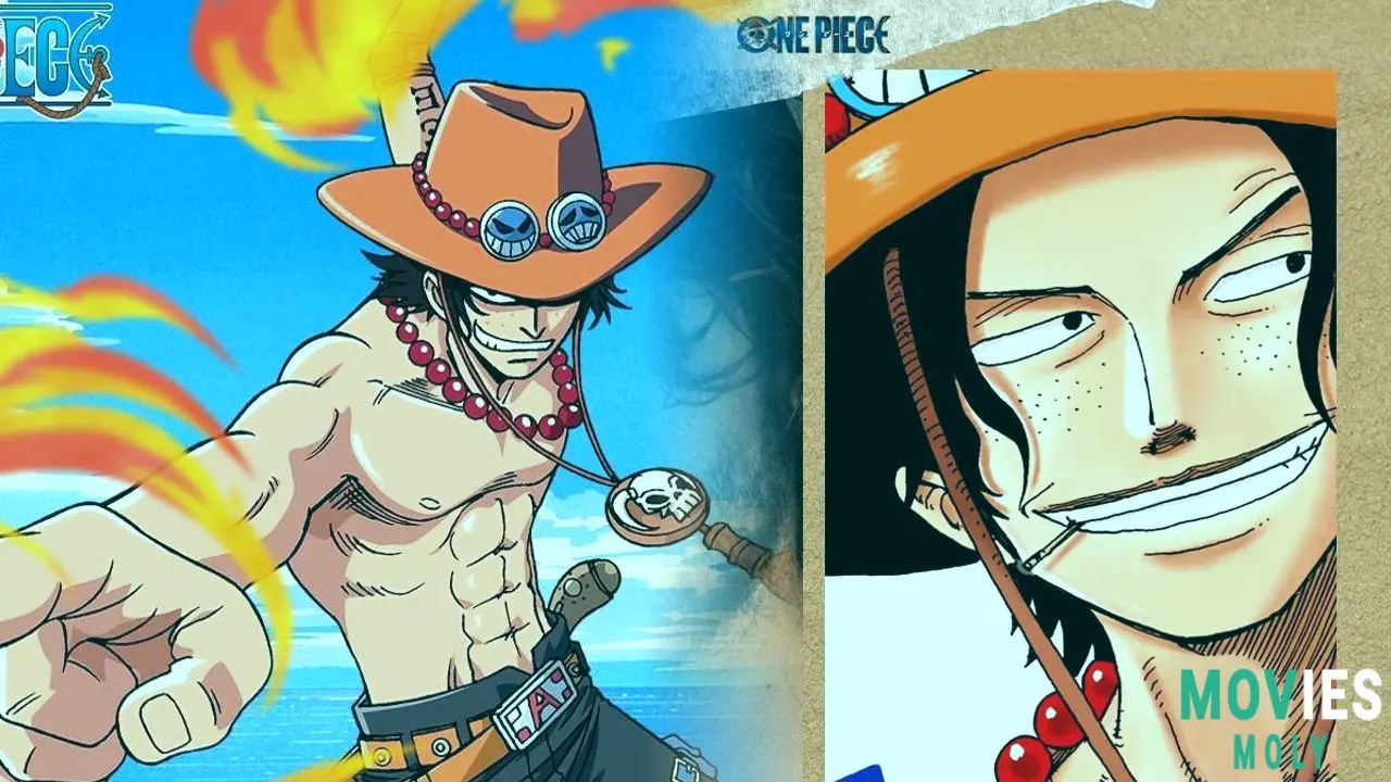 Netflix's One Piece Unveils Major Fan-Favorite Castings for Season 3 Adventure image 9