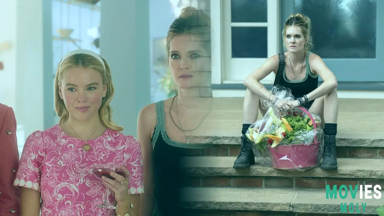 Netflix's Sirens Season 2: Will This Surprise Hit Return After Its Dramatic First Run? image 3