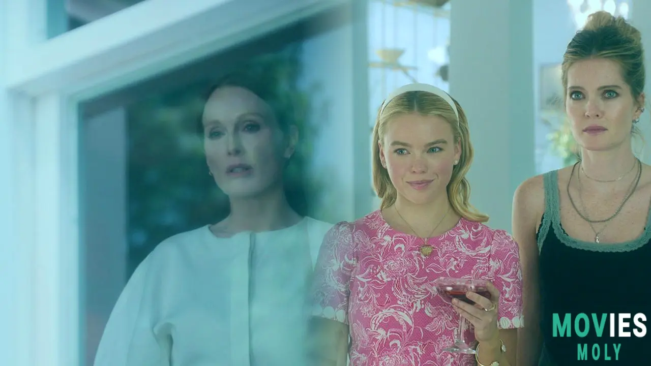 Netflix's Sirens Season 2: Will This Surprise Hit Return After Its Dramatic First Run? Main Image