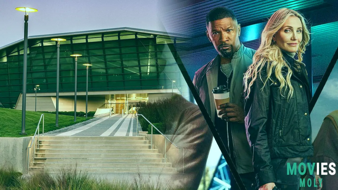 Netflix's Subscriber Surge Price Hikes and 2025 Content Lineup image 3