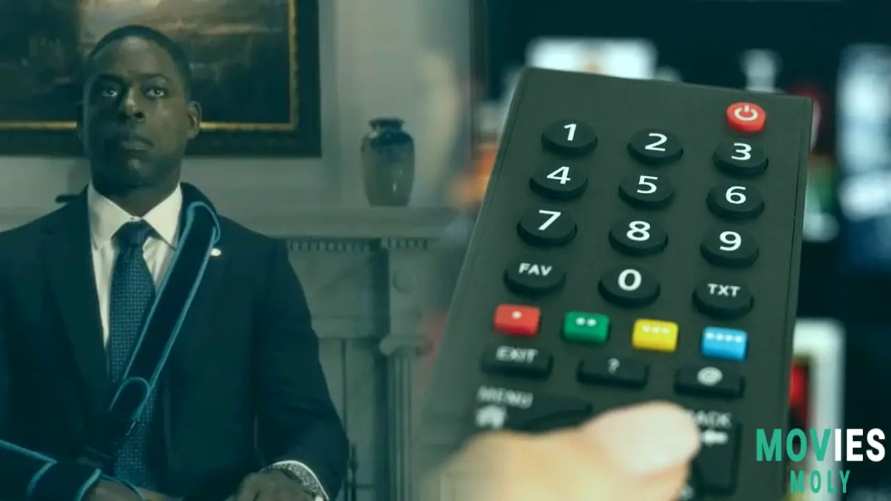 Netflix's Subscriber Surge Price Hikes and 2025 Content Lineup image 7