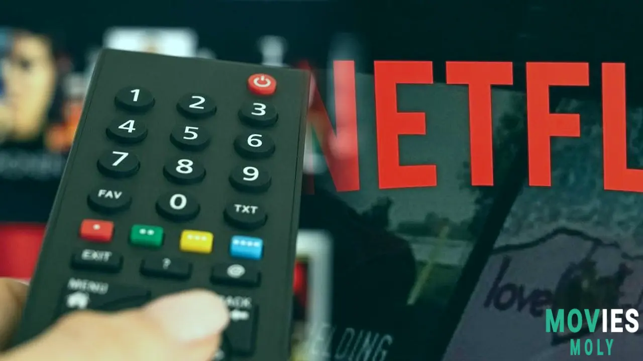 Netflix's Subscriber Surge Price Hikes and 2025 Content Lineup image 8