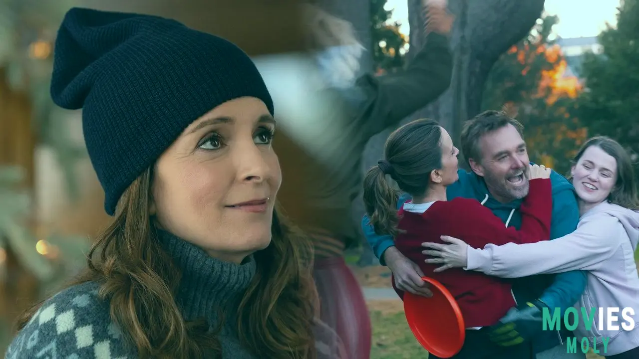 Netflix’s The Four Seasons Is the Emotional Vacation TV Needed Main Image