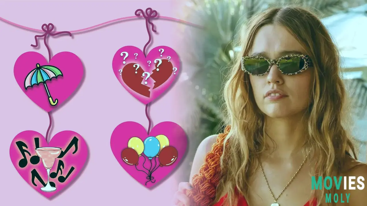 Netflix's Valentine's Day Weekend Lineup Offers Perfect Movies and Shows for Every Relationship Status image 3