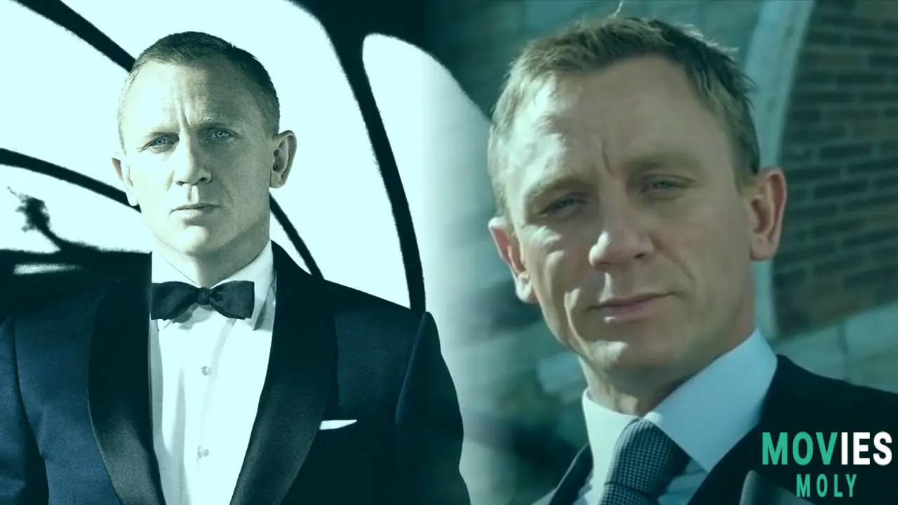 New 007 Incoming? Amazon Takes Control of James Bond Franchise What's Next for 007? - MoviesMoly image 3