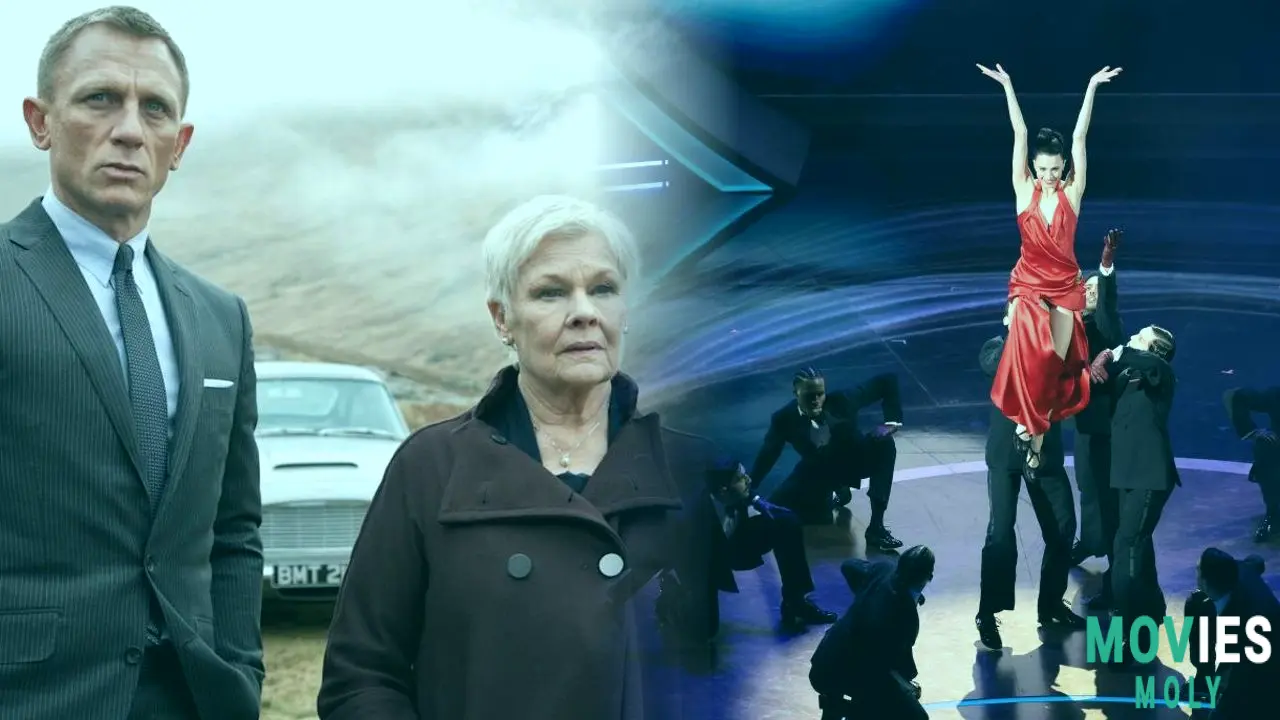 New 007 Incoming? Amazon Takes Control of James Bond Franchise What's Next for 007? - MoviesMoly image 7