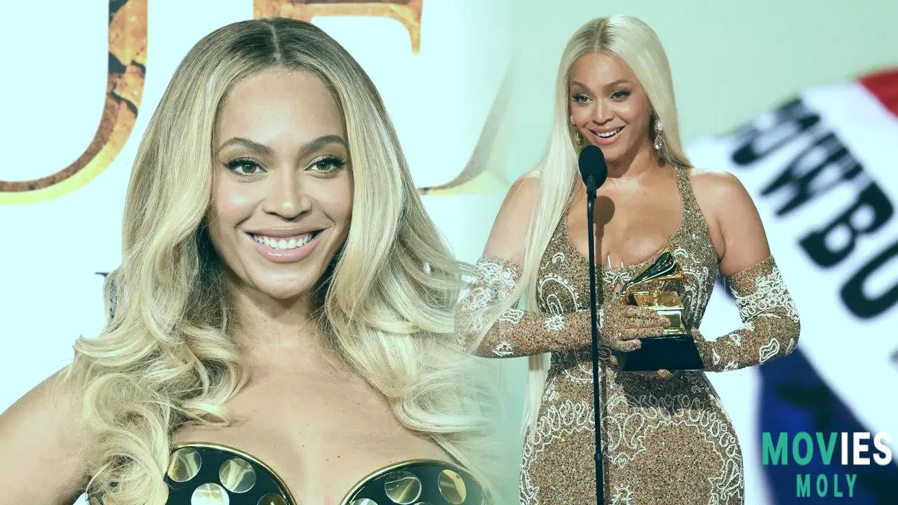 New Beyoncé Wax Figure Sparks Hilarious Fan Frenzy: Does This Statue Even Know Who Runs the World? image 3