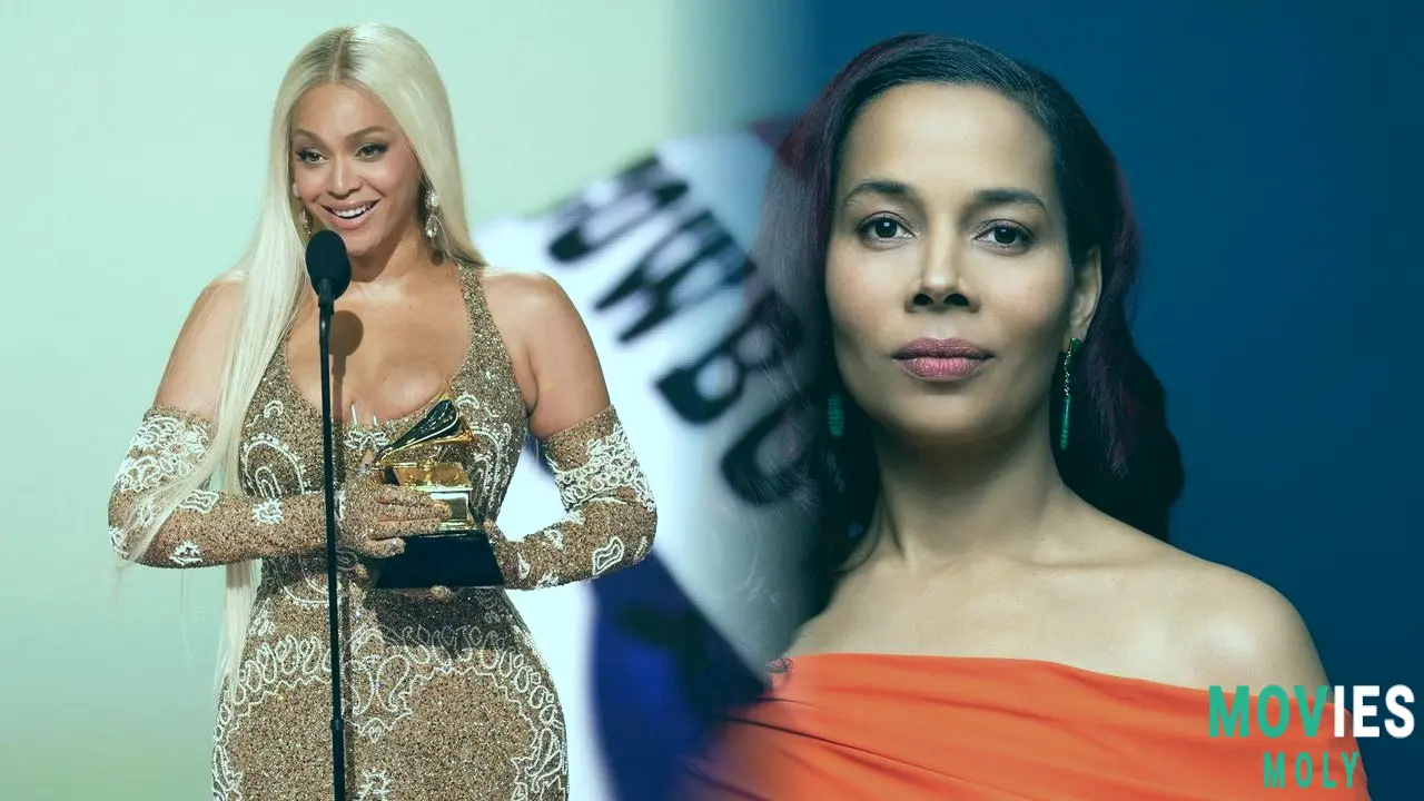 New Beyoncé Wax Figure Sparks Hilarious Fan Frenzy: Does This Statue Even Know Who Runs the World? image 4