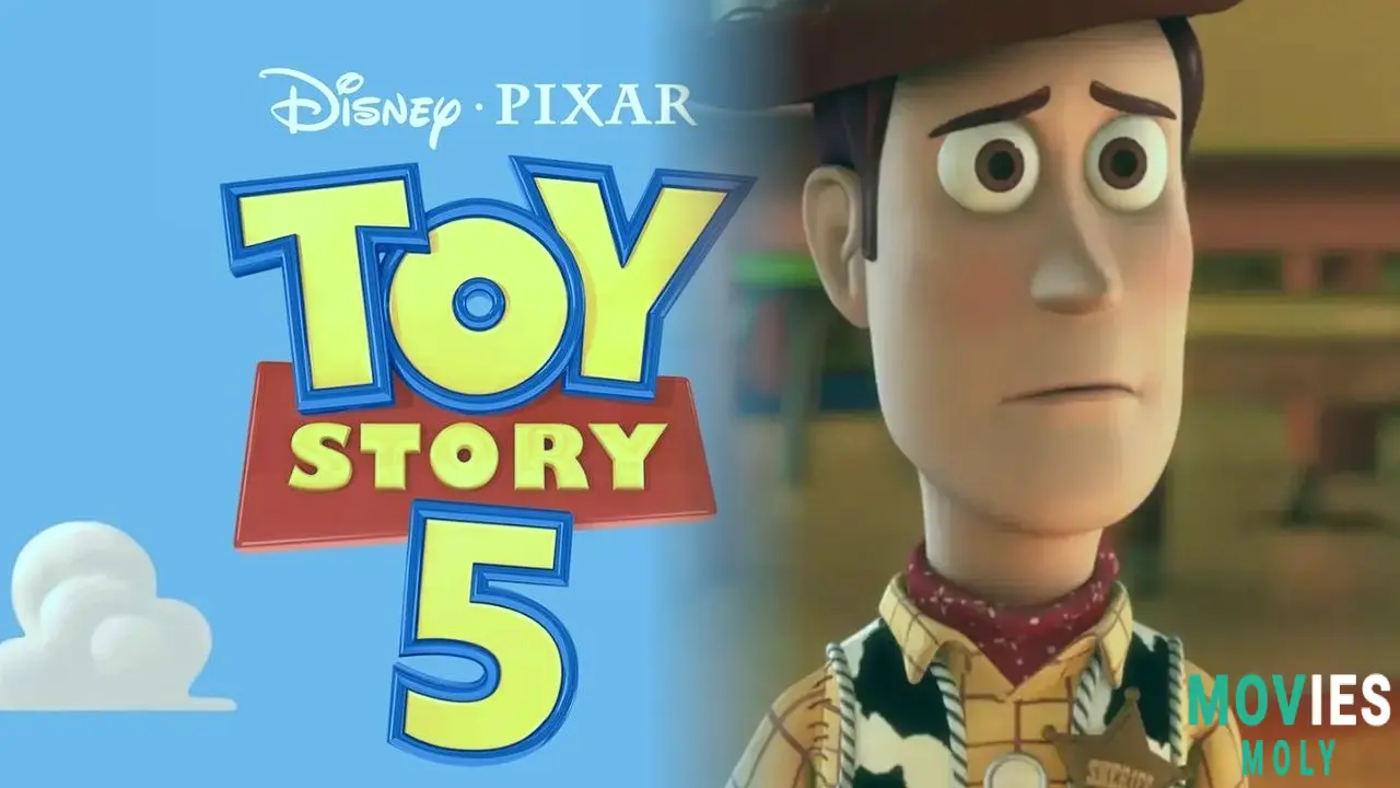 New Looks, Digital Dilemmas, and Familiar Faces: Everything We Know About Toy Story 5 image 3