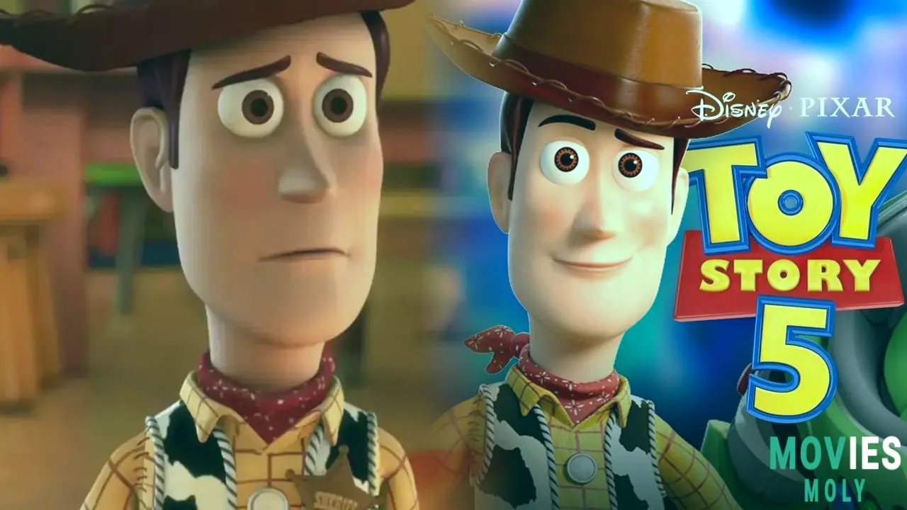 New Looks, Digital Dilemmas, and Familiar Faces: Everything We Know About Toy Story 5 image 4