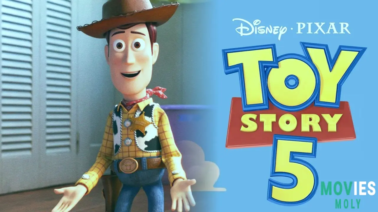 New Looks, Digital Dilemmas, and Familiar Faces: Everything We Know About Toy Story 5 Main Image