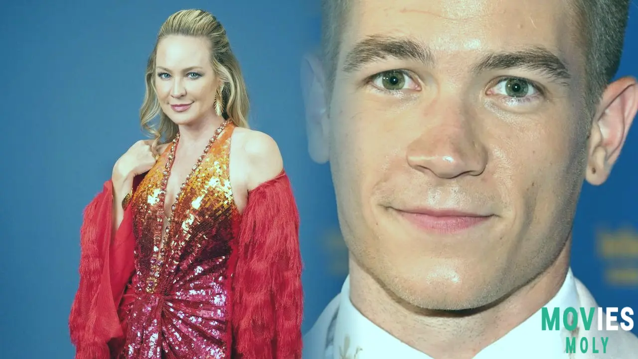 New Noah Newman Debuts on Y&R! Lucas Adams Celebrates Big Milestones Main Image