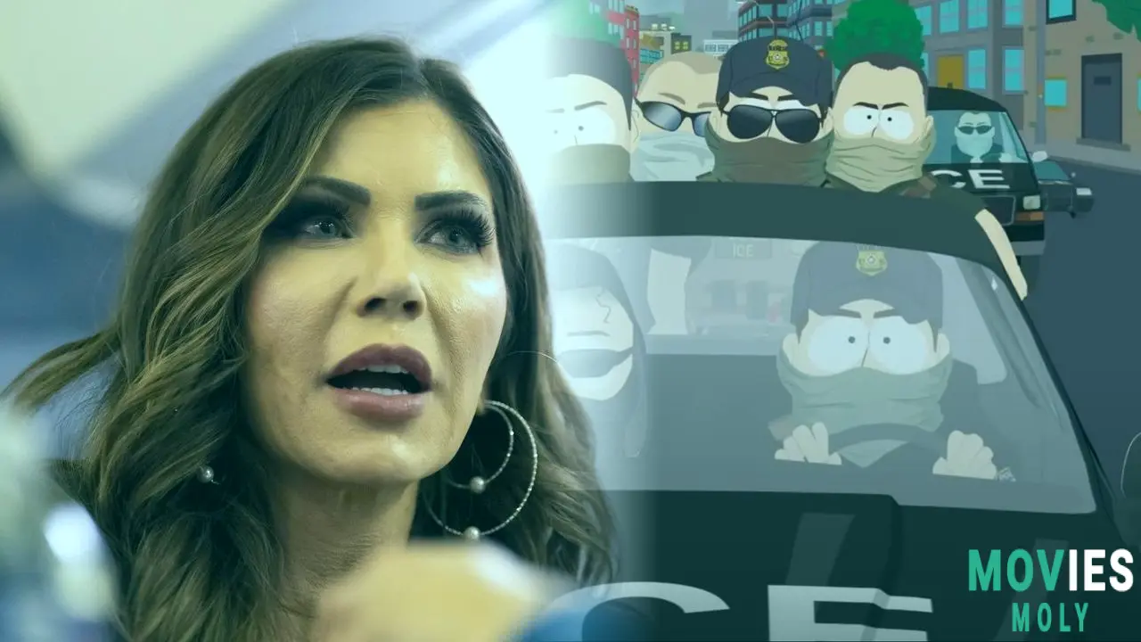 New South Park Episodes: A Comprehensive Guide to Season 27 and Beyond. image 3