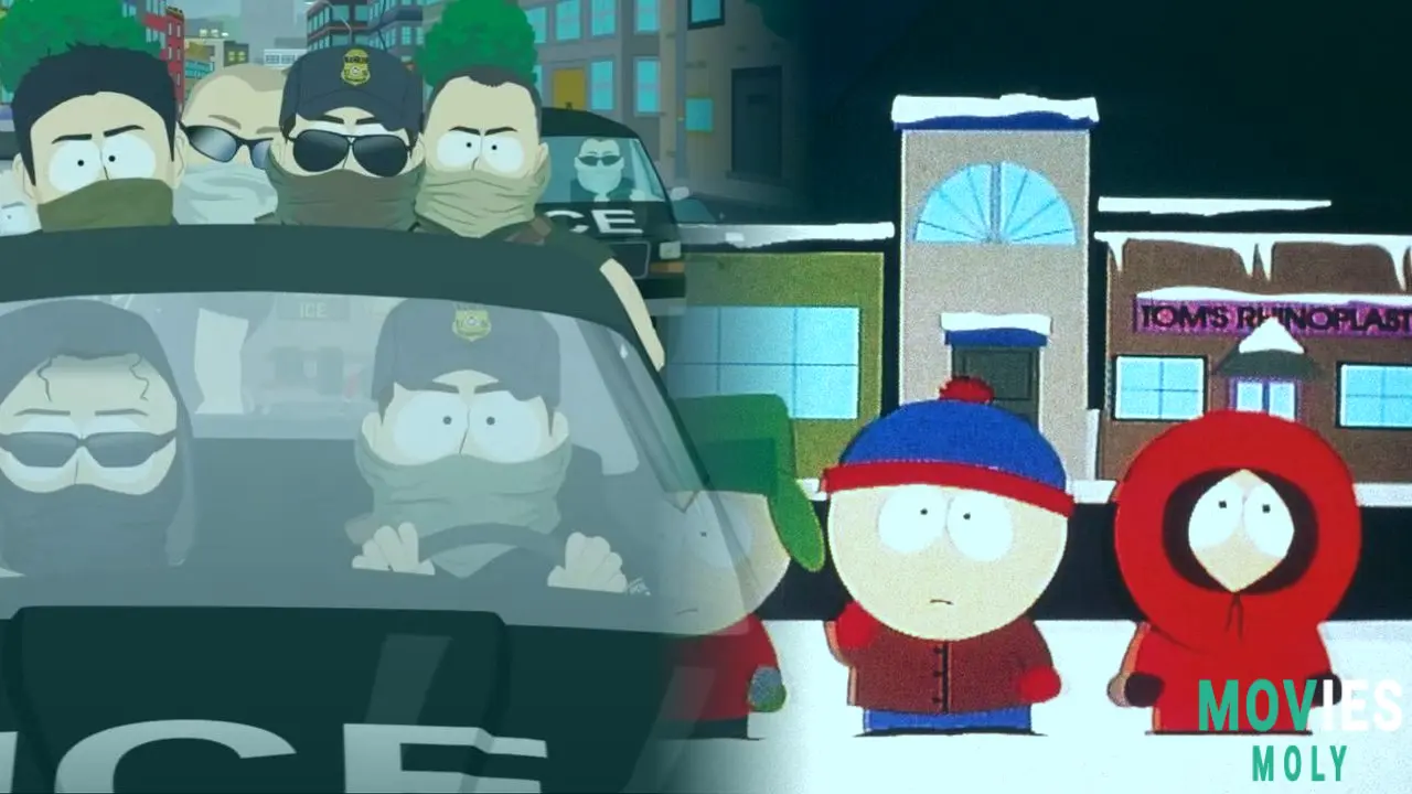 New South Park Episodes: A Comprehensive Guide to Season 27 and Beyond. image 4