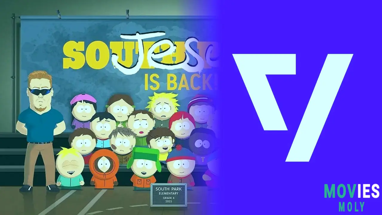 New South Park Season 27: The Best Place to Find Episodes, Stream Them, and Get the Paramount+ Deal image 3