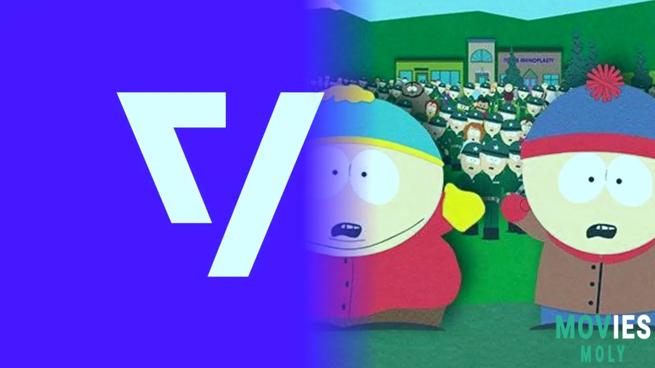 New South Park Season 27: The Best Place to Find Episodes, Stream Them, and Get the Paramount+ Deal image 4