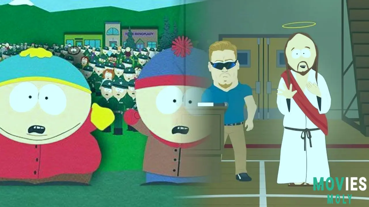 New South Park Season 27: The Best Place to Find Episodes, Stream Them, and Get the Paramount+ Deal image 5