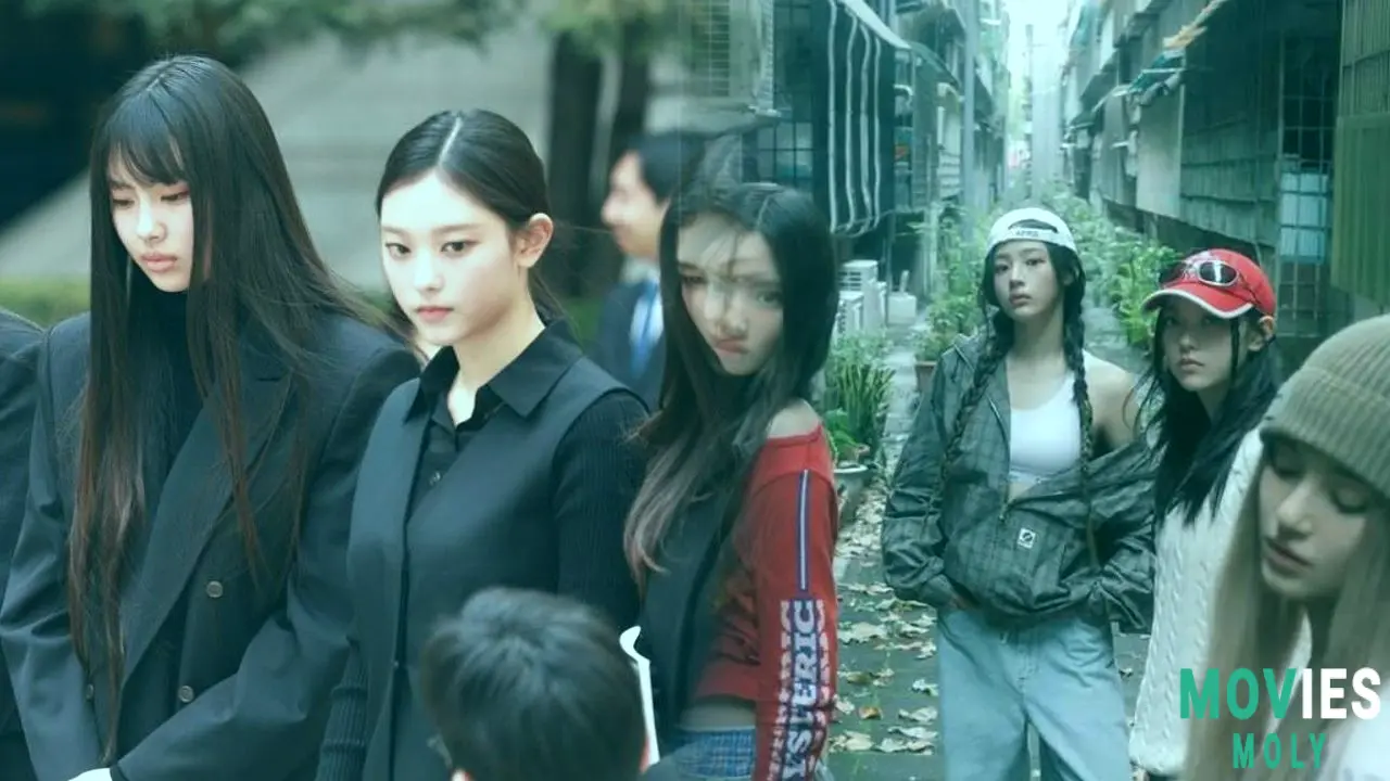 NewJeans' Epic Return: How a K-Pop Legal Battle Found Its Unexpected Resolution image 4