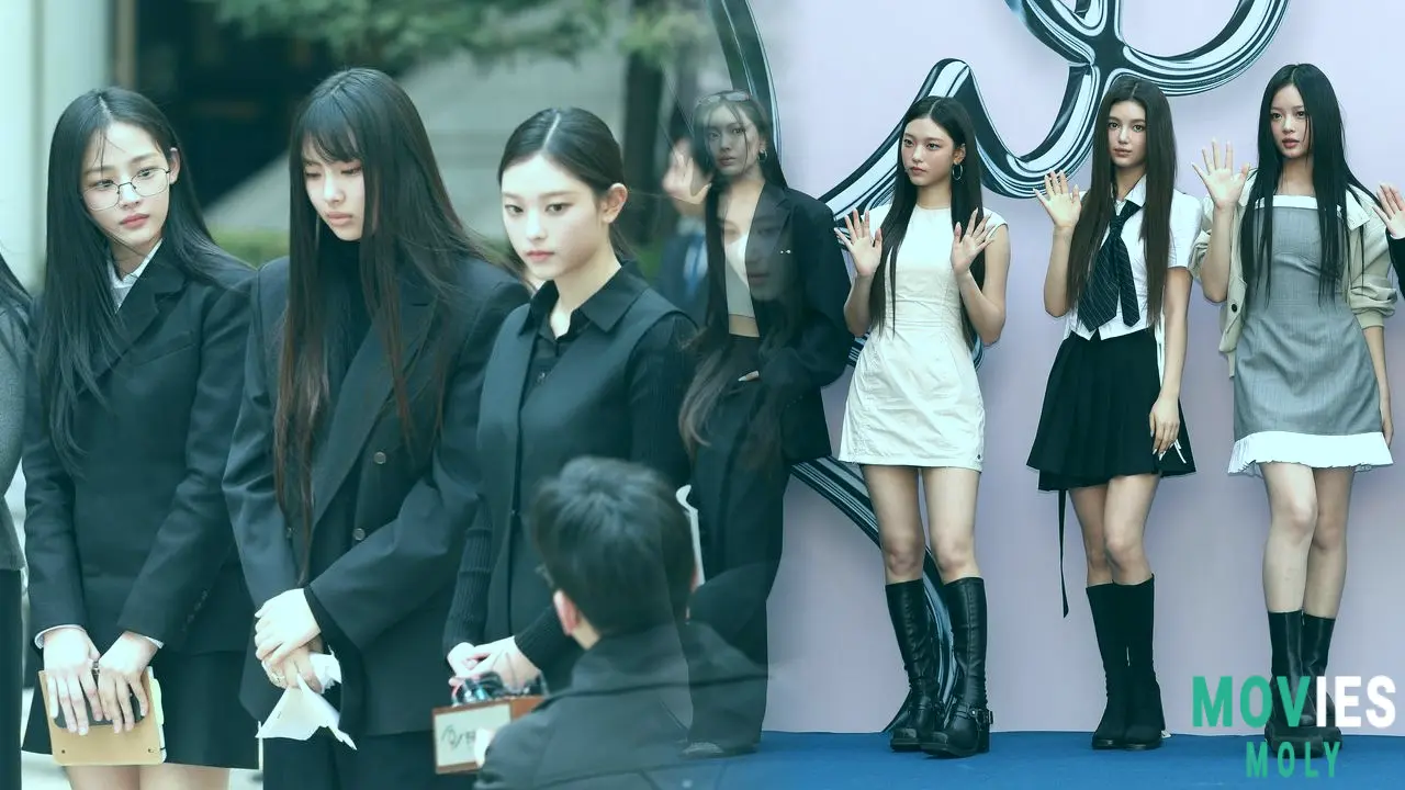 NewJeans Loses Major Legal Battle Against ADOR: What's Next for the K-Pop Idols? image 3