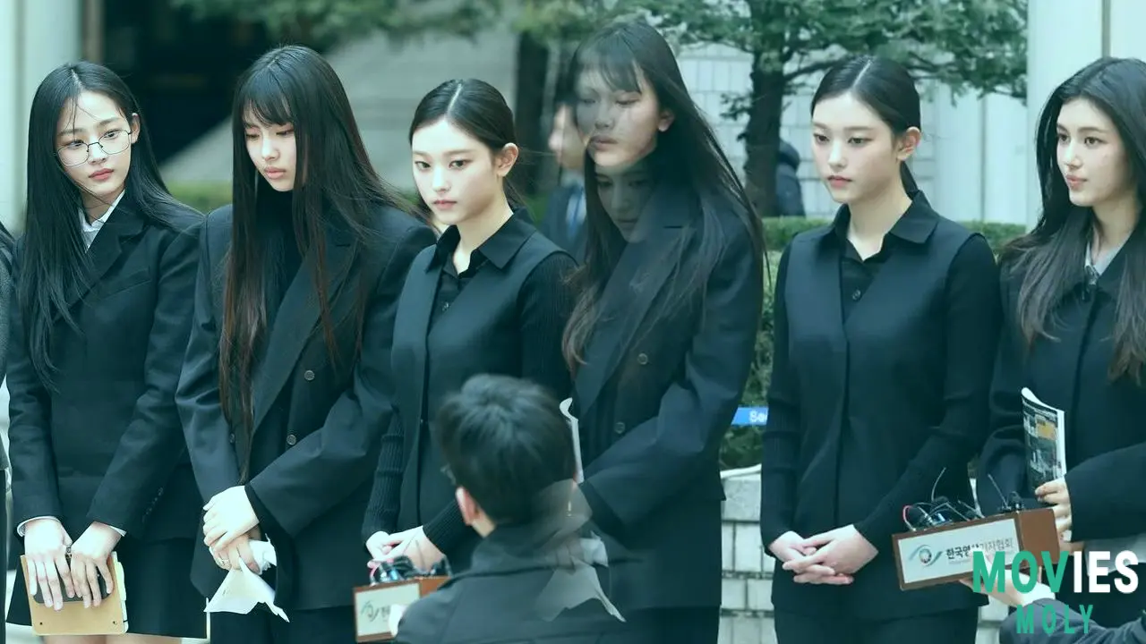 NewJeans Loses Major Legal Battle Against ADOR: What's Next for the K-Pop Idols? image 5