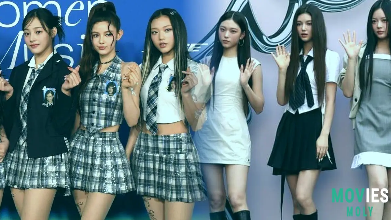 NewJeans Loses Major Legal Battle Against ADOR: What's Next for the K-Pop Idols? image 7