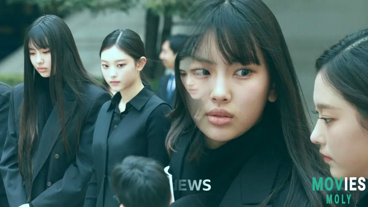 NewJeans Returns to ADOR: Unpacking the K-Pop Group's Surprising Reversal image 5