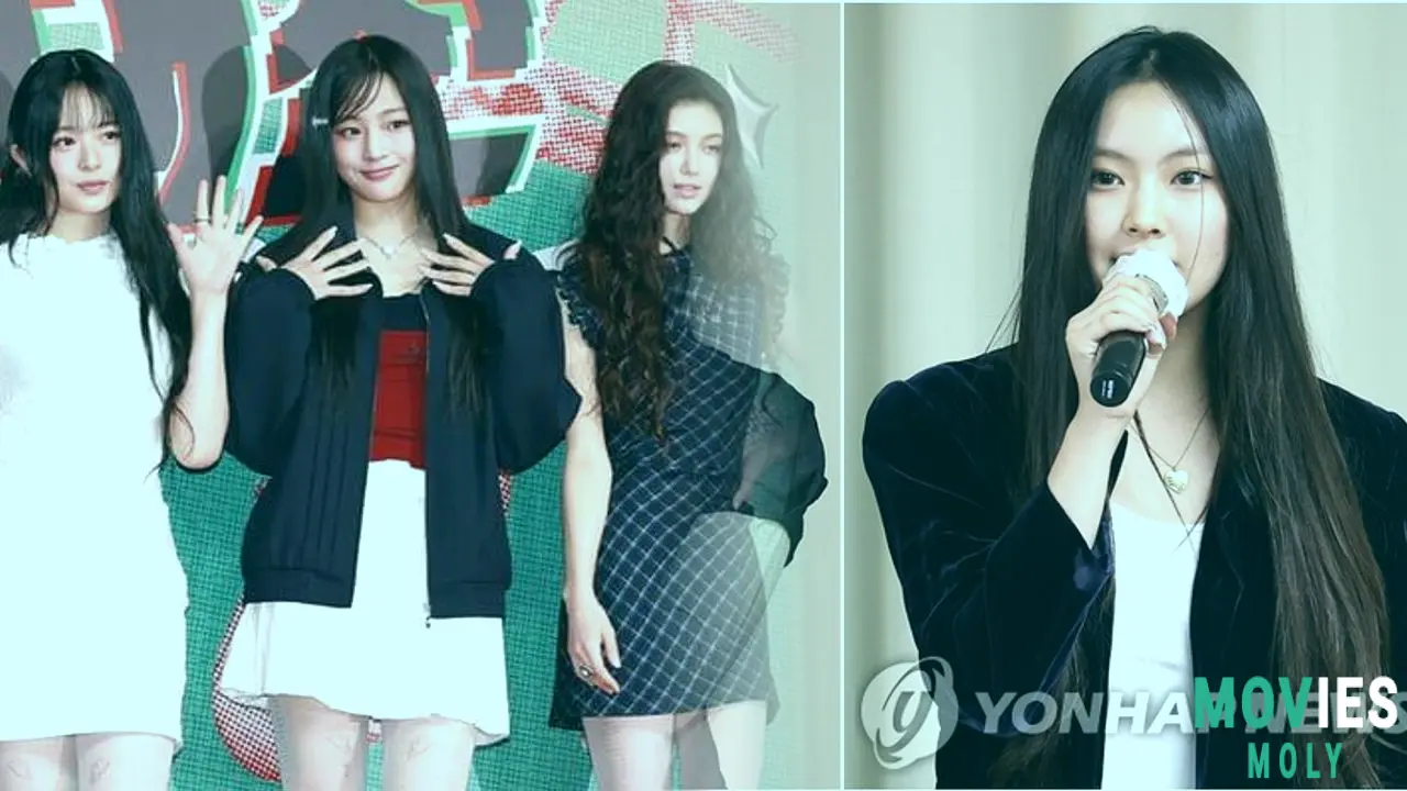 NewJeans Returns to ADOR: Unpacking the K-Pop Group's Surprising Reversal image 7