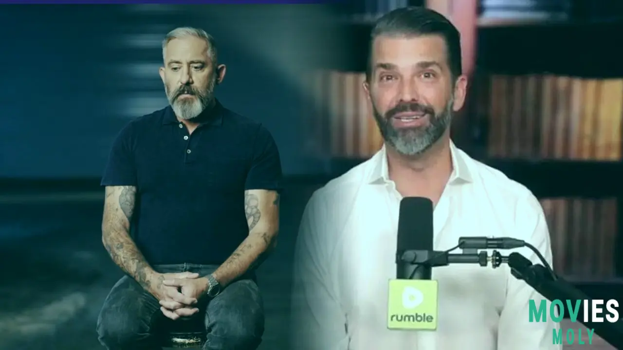 NewsNation: Unbiased Reporting and UFO Investigations image 6