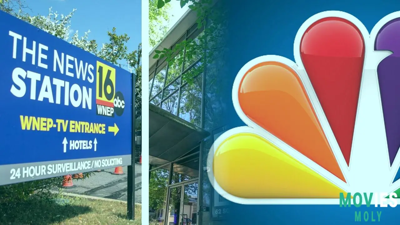 Nexstar & Tegna: Local TV's Future Hangs on a $6.2 Billion Merger Vote Main Image