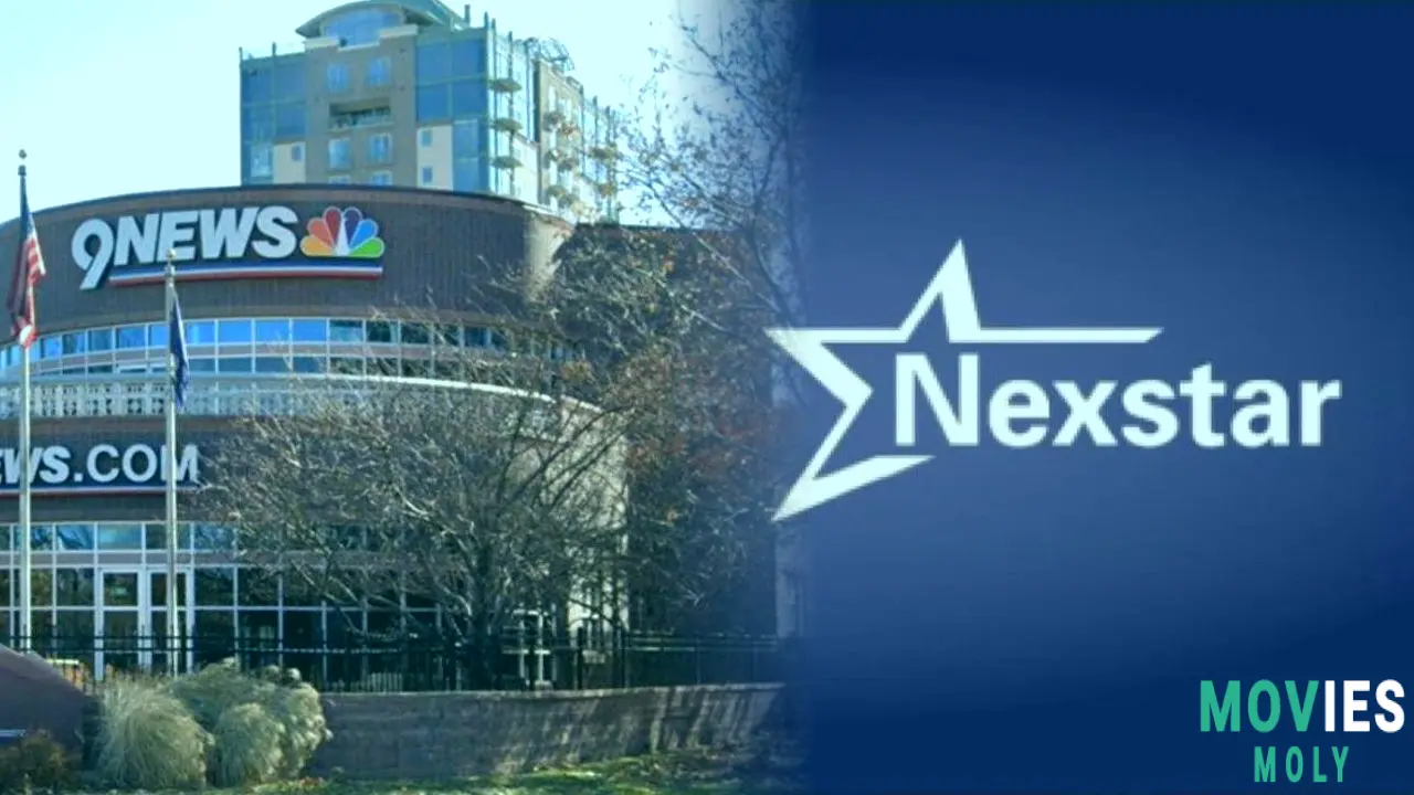 Nexstar-TEGNA Merger & FCC: The Fight Over Local TV's Future image 3