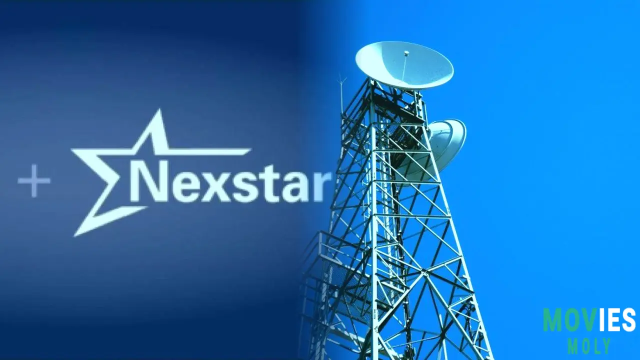 Nexstar-TEGNA Merger & FCC: The Fight Over Local TV's Future image 4