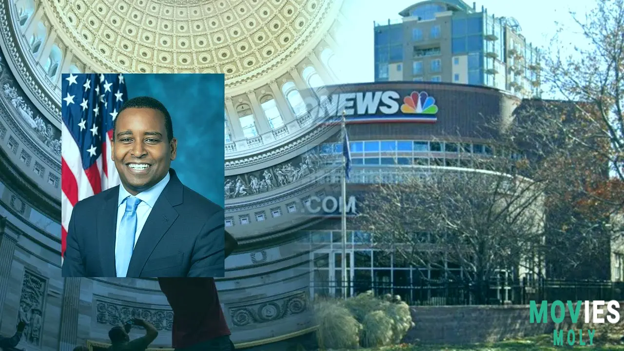 Nexstar-TEGNA Merger & FCC: The Fight Over Local TV's Future Main Image