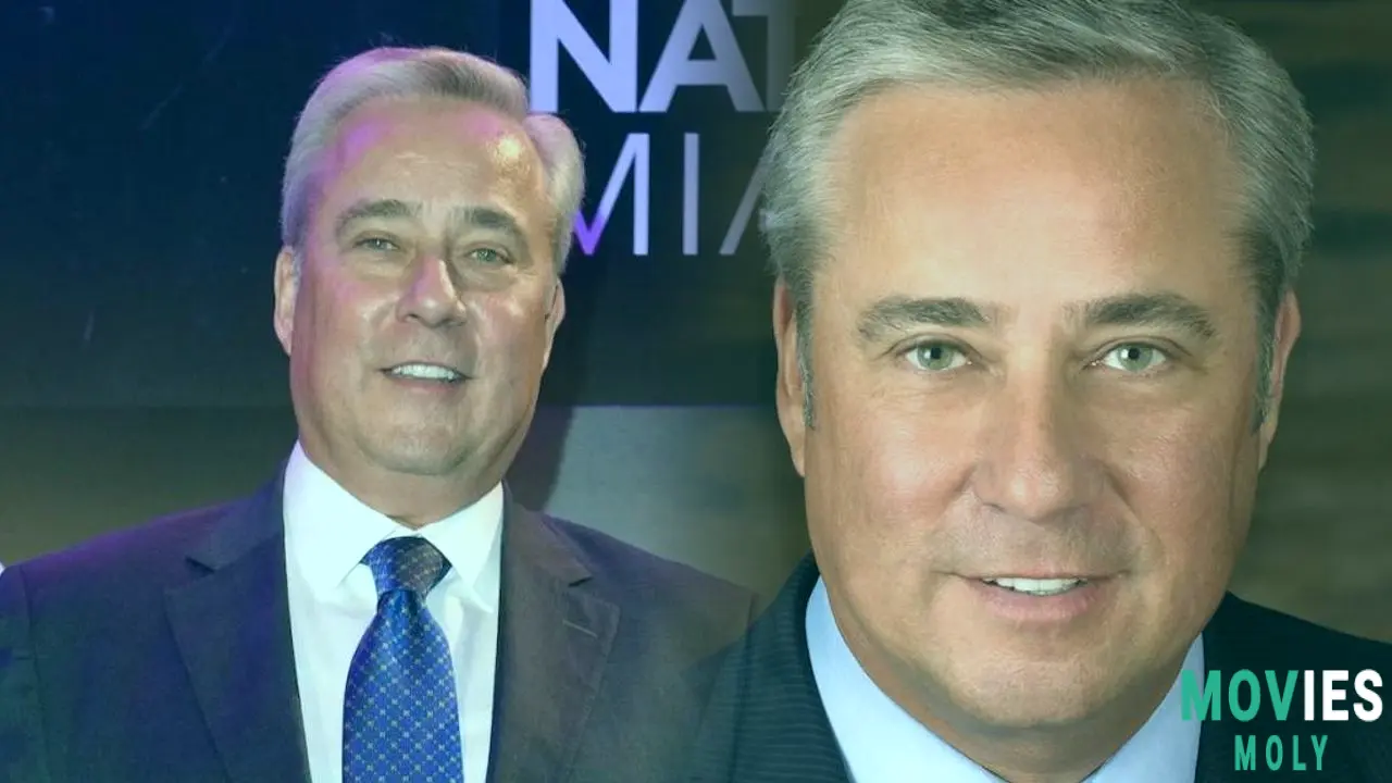 Nexstar's CEO Perry Sook Is Sticking Around Until 2029! image 3