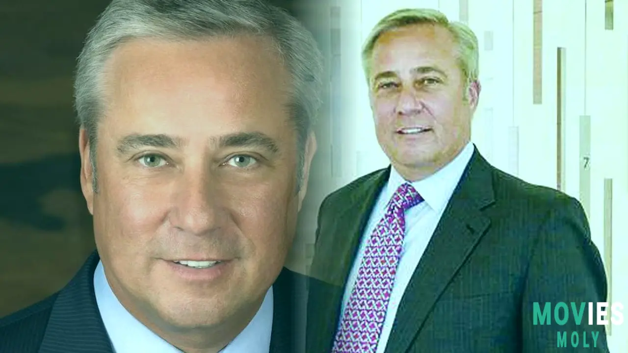 Nexstar's CEO Perry Sook Is Sticking Around Until 2029! image 4