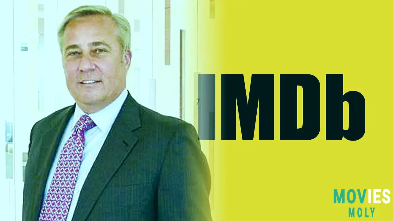 Nexstar's CEO Perry Sook Is Sticking Around Until 2029! image 5