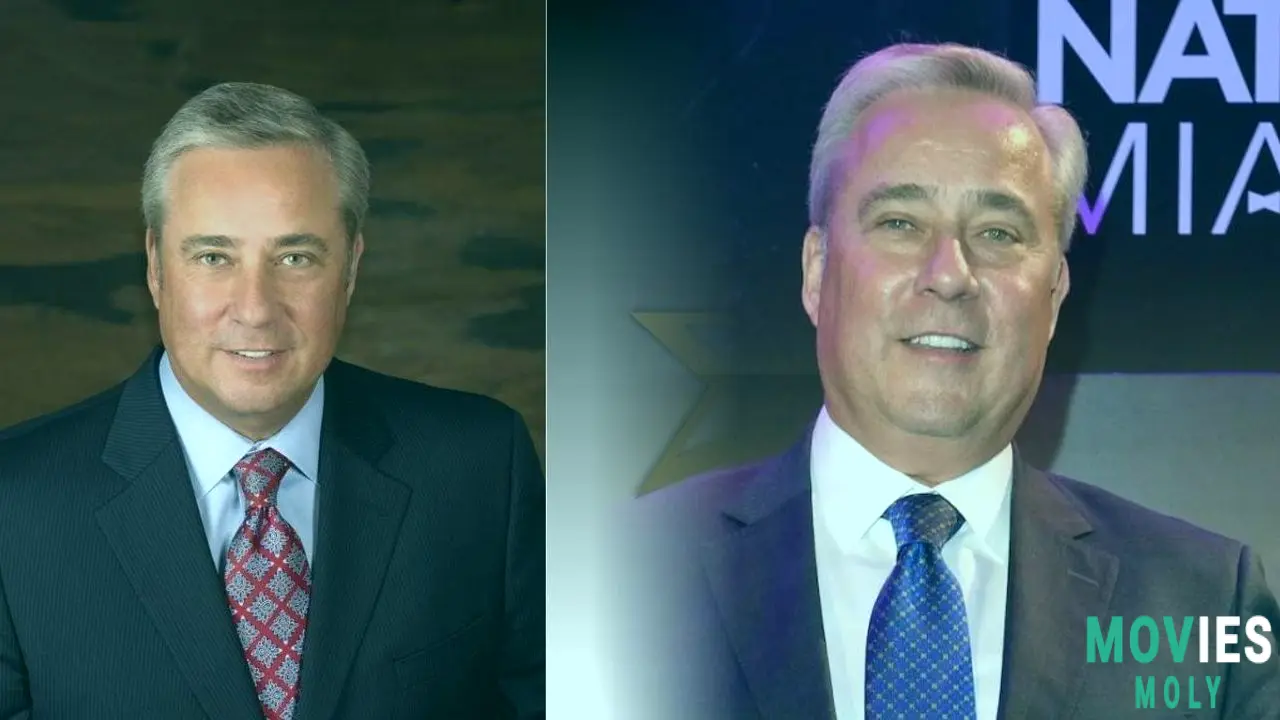 Nexstar's CEO Perry Sook Is Sticking Around Until 2029! Main Image