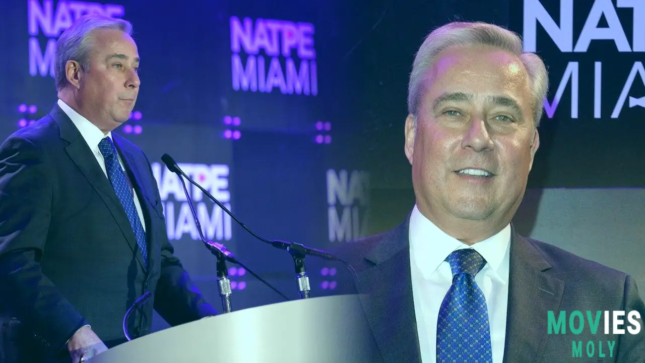 Nexstar's CEO Perry Sook Stays at the Helm Through 2029 Main Image