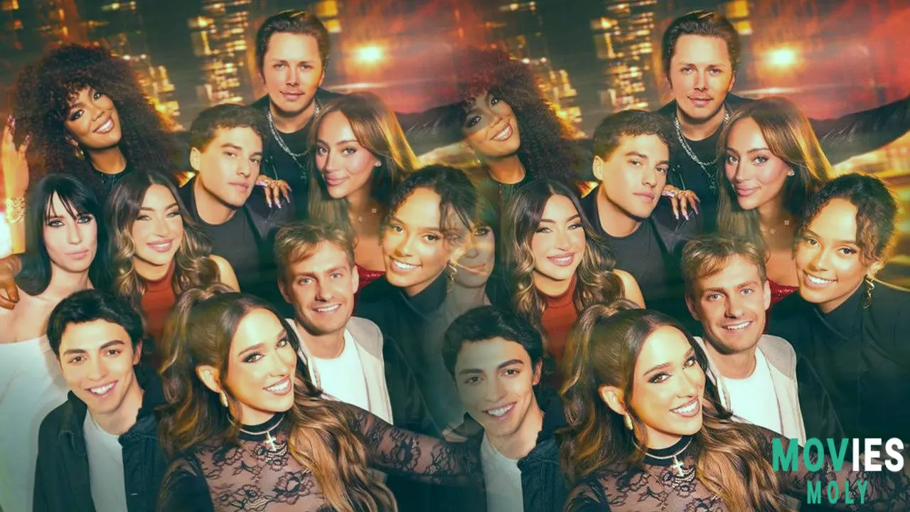 Next Gen NYC Season 2 Is Officially Here: Who's Back & What's the Drama? image 5