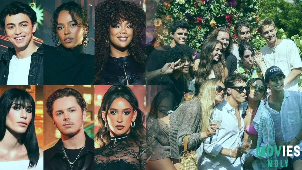 Next Gen NYC Season 2 Is Officially Here: Who's Back & What's the Drama? image 7