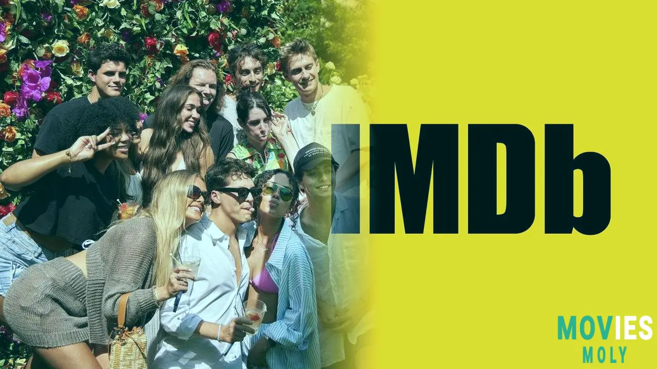 Next Gen NYC Season 2 Is Officially Here: Who's Back & What's the Drama? image 8