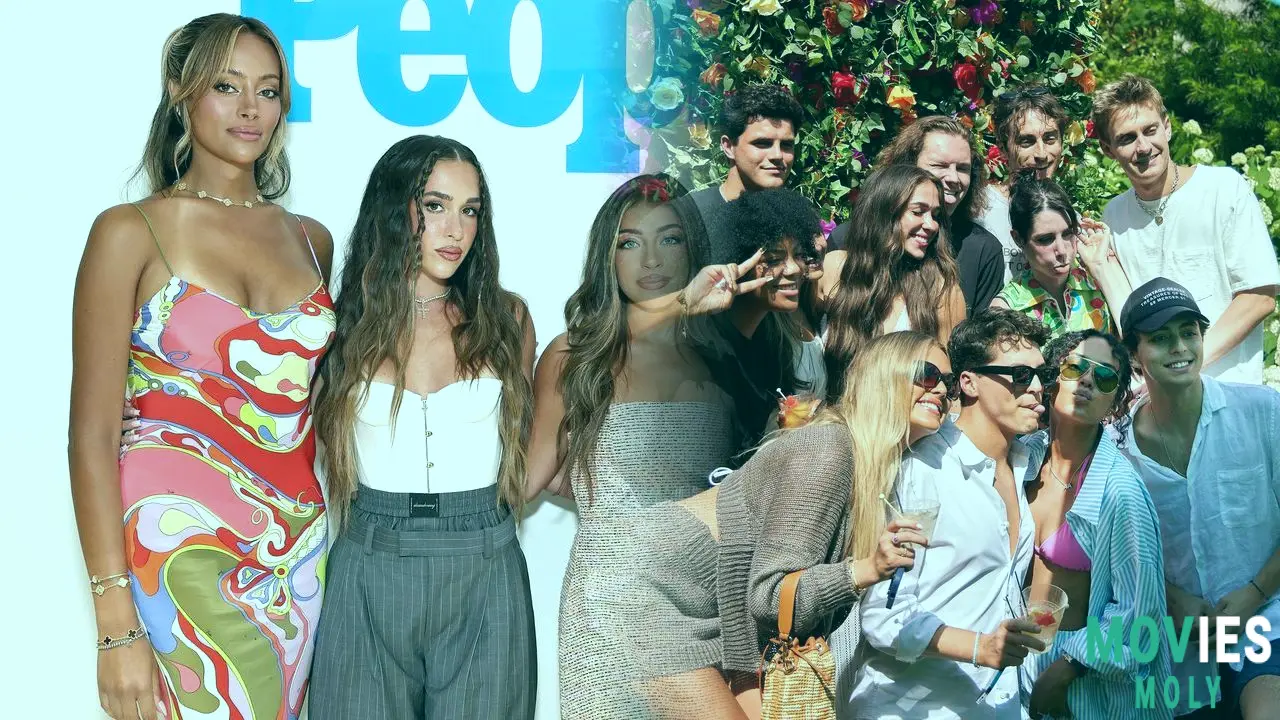 Next Gen NYC Season 2 Is Officially Here: Who's Back & What's the Drama? Main Image