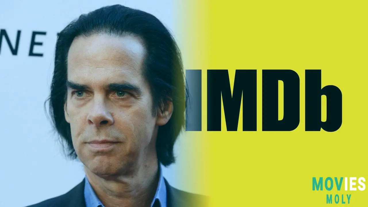 Nick Cave Fans, Get Ready: Sky Unveils a Deep Dive Documentary & New TV Series Adaptation image 8