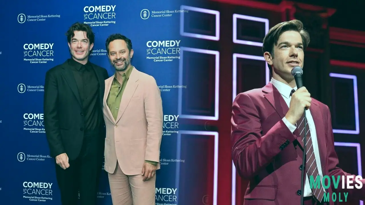 Nick Kroll's Wild Year: From A Confusing Horror-Comedy To Saying Goodbye To Big Mouth image 3