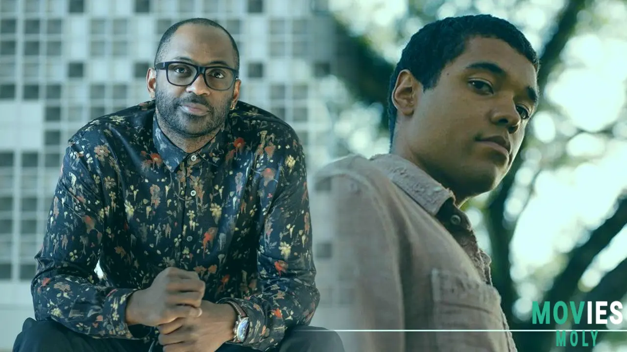 Nickel Boys: Unpacking Themes of Racism & Unique Film Techniques image 3