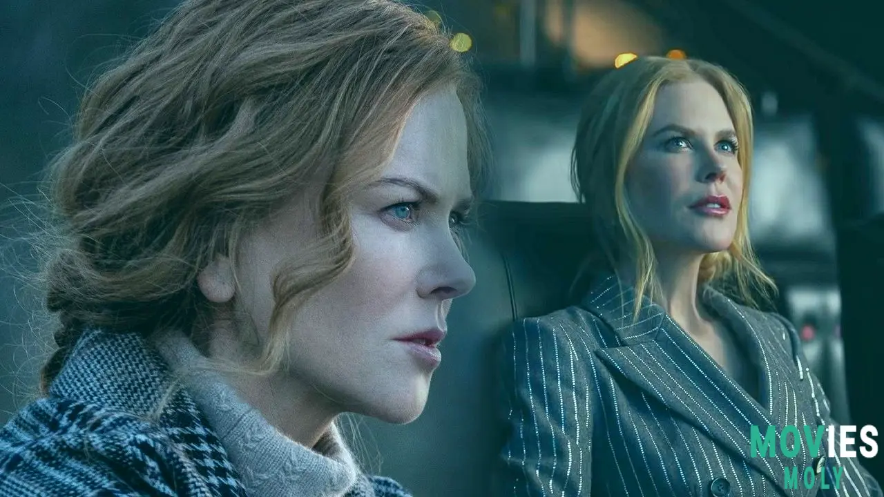 Nicole Kidman Enters Osgood Perkins' Mysterious 'The Young People' Horror image 3
